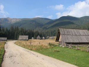 Tatry Zachodnie, zdjęcie 1 z 3