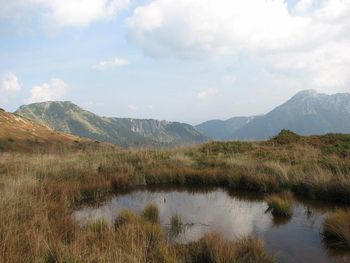 Tatry Zachodnie