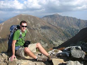 Tatry Zachodnie, zdjęcie 2 z 3