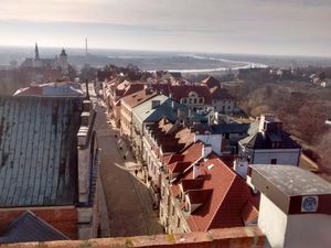 Sandomierz, zdjęcie 1 z 3