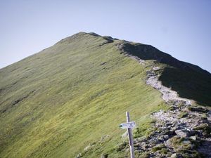 Czerwone Wierchy, zdjęcie 3 z 3