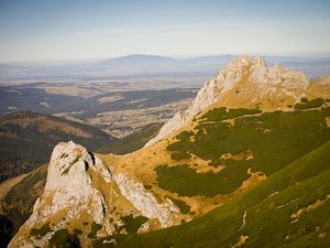 Giewont - Kasprowy, zdjęcie 2 z 3