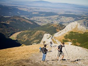 Giewont - Kasprowy, zdjęcie 3 z 3