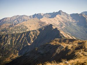 Giewont - Kasprowy, zdjęcie 1 z 3