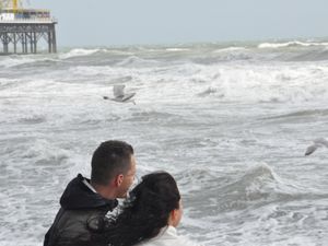Brighton, zdjęcie 1 z 3