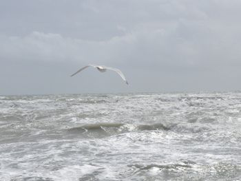 English Channel