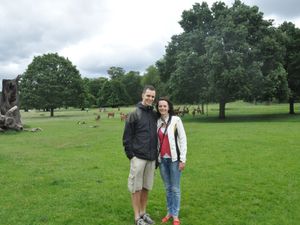 Bushy Park, zdjęcie 2 z 3