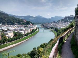 Salzburg, zdjęcie 2 z 3