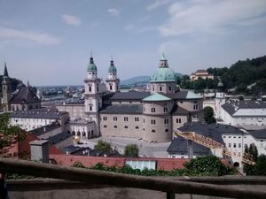 Salzburg, zdjęcie 3 z 3