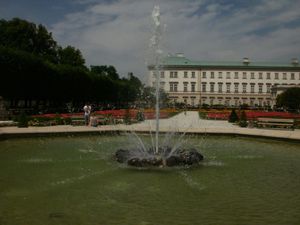 Salzburg, zdjęcie 1 z 3