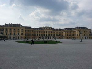 Schönbrunn, zdjęcie 1 z 3