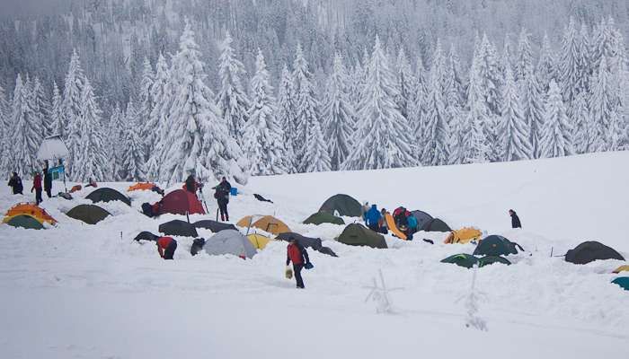 WinterCamp