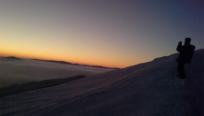 Bieszczady