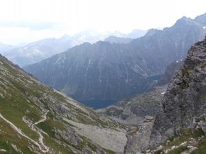Szpiglasowy Wierch, zdjęcie 3 z 3
